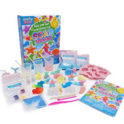 bitsy toys / Soap making kit