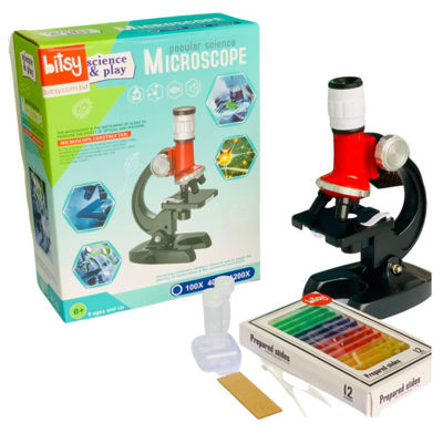 picture of Microscope kit