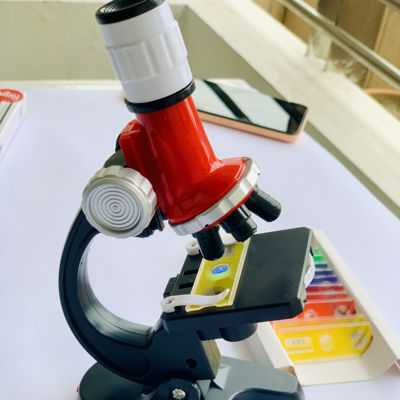 picture of Microscope kit