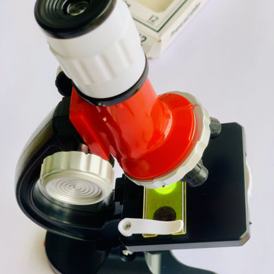 picture of Microscope kit